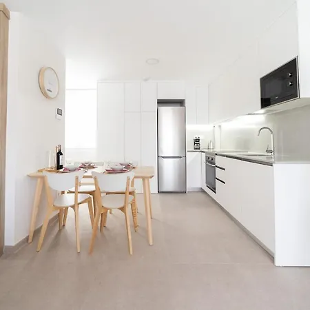 Appartamento Venegas Urban Suites-3e