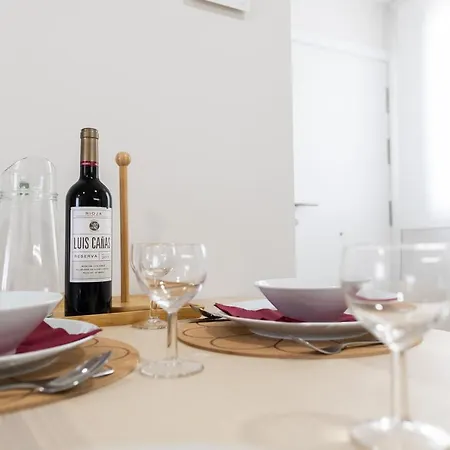 Appartamento Venegas Urban Suites-3e Las Palmas de Gran Canaria