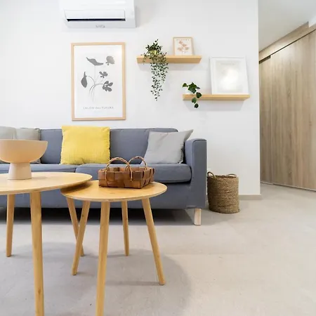 Appartamento Venegas Urban Suites-3e Las Palmas de Gran Canaria